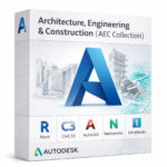 Architecture Engineering & Construction ( AEC Collection )