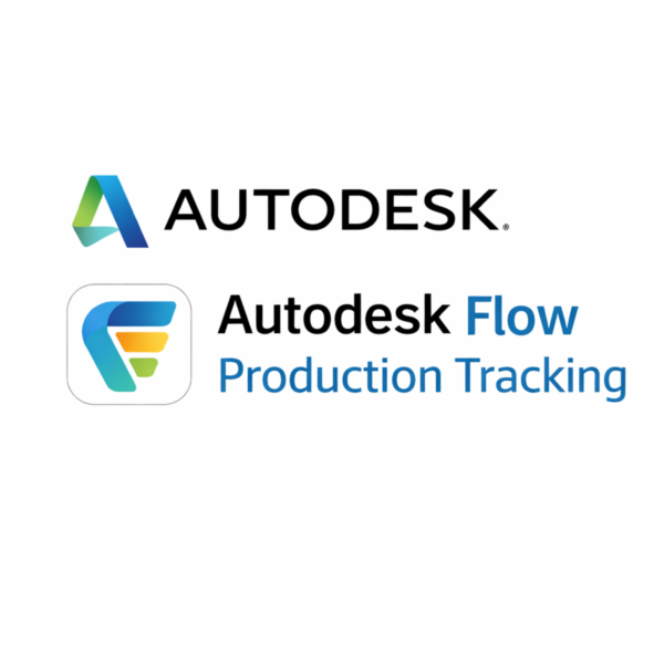Autodesk Flow Production Tracking – Online Software