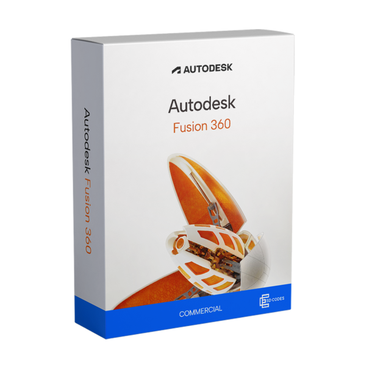 Autodesk Fusion