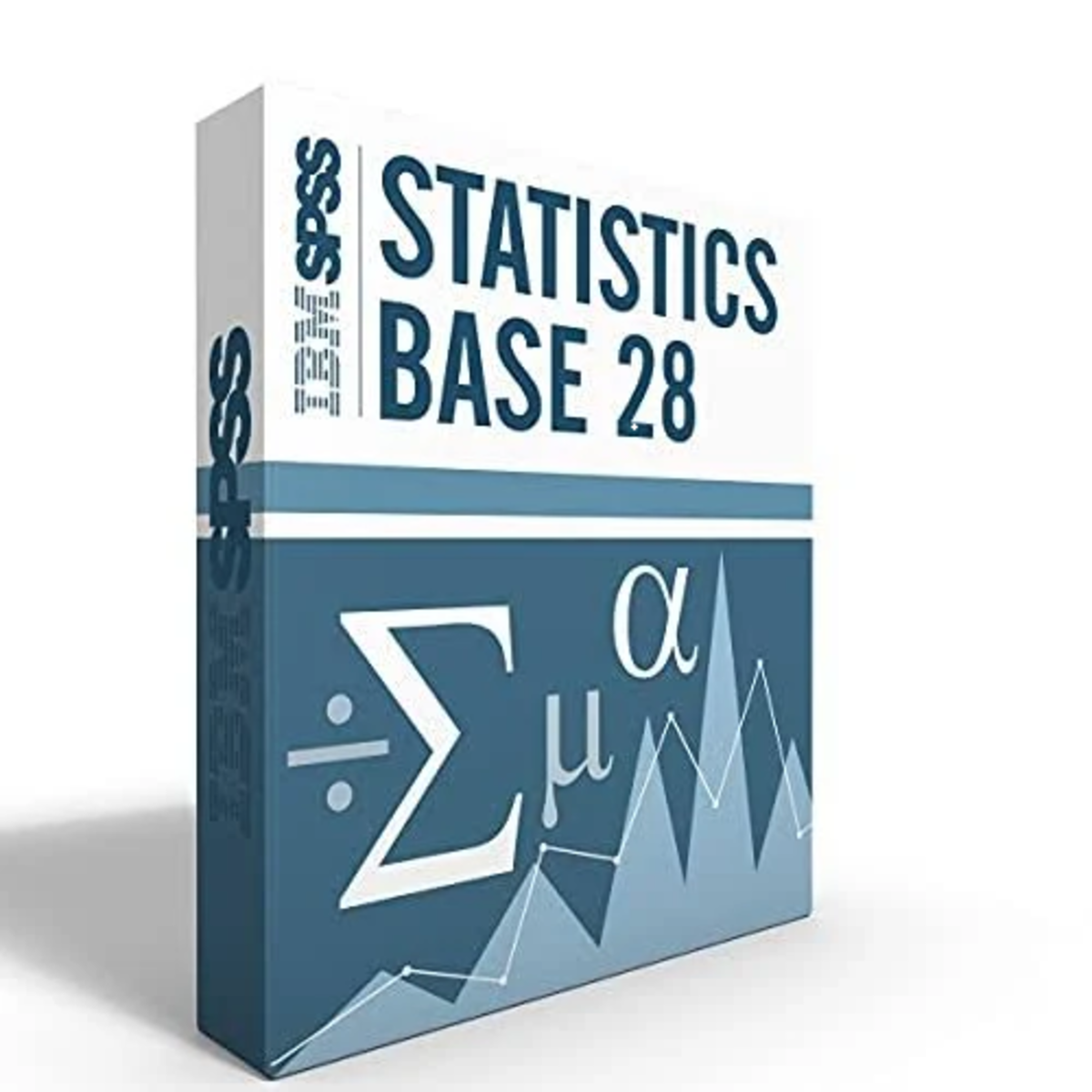 SPSS Forecasting ( Module ) Academic with installation